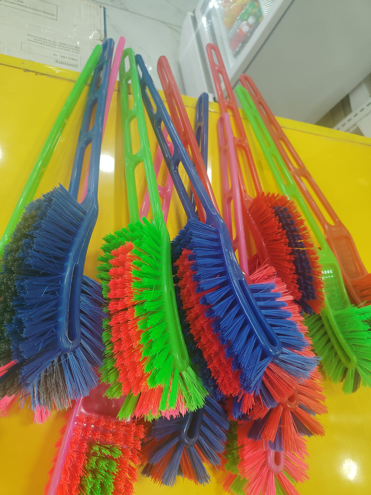 Toilet Brush China Jumbo