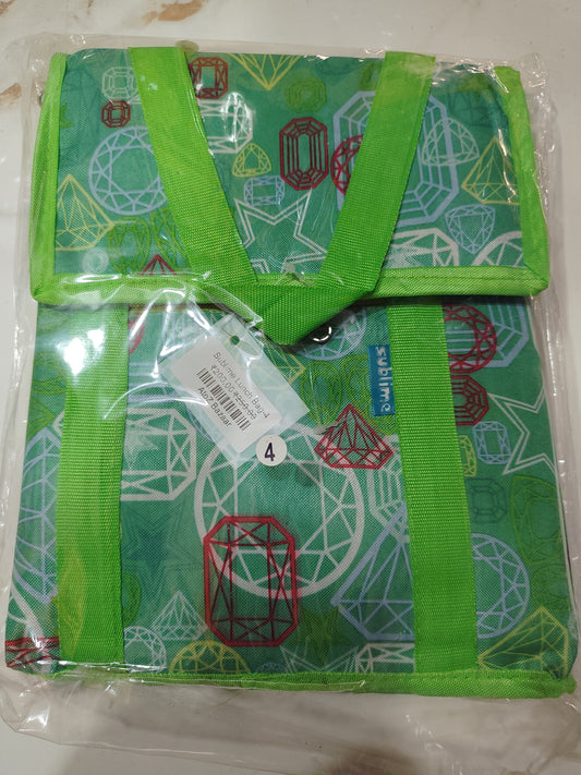 Sublime Lunch Bag-4