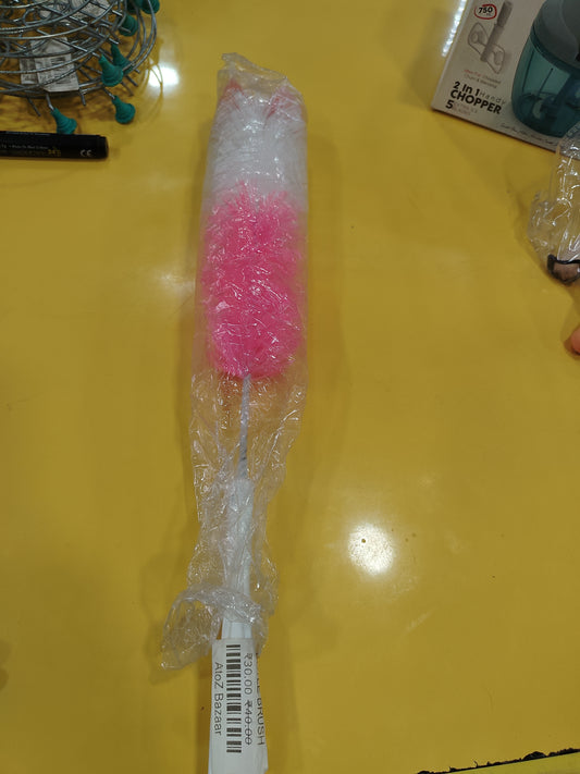 BOTLE BRUSH