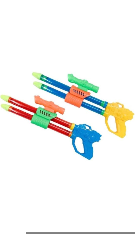 Water Gun
