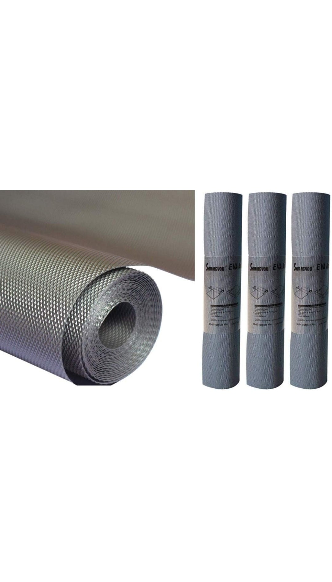 Anti Slip Self Role 1.25M