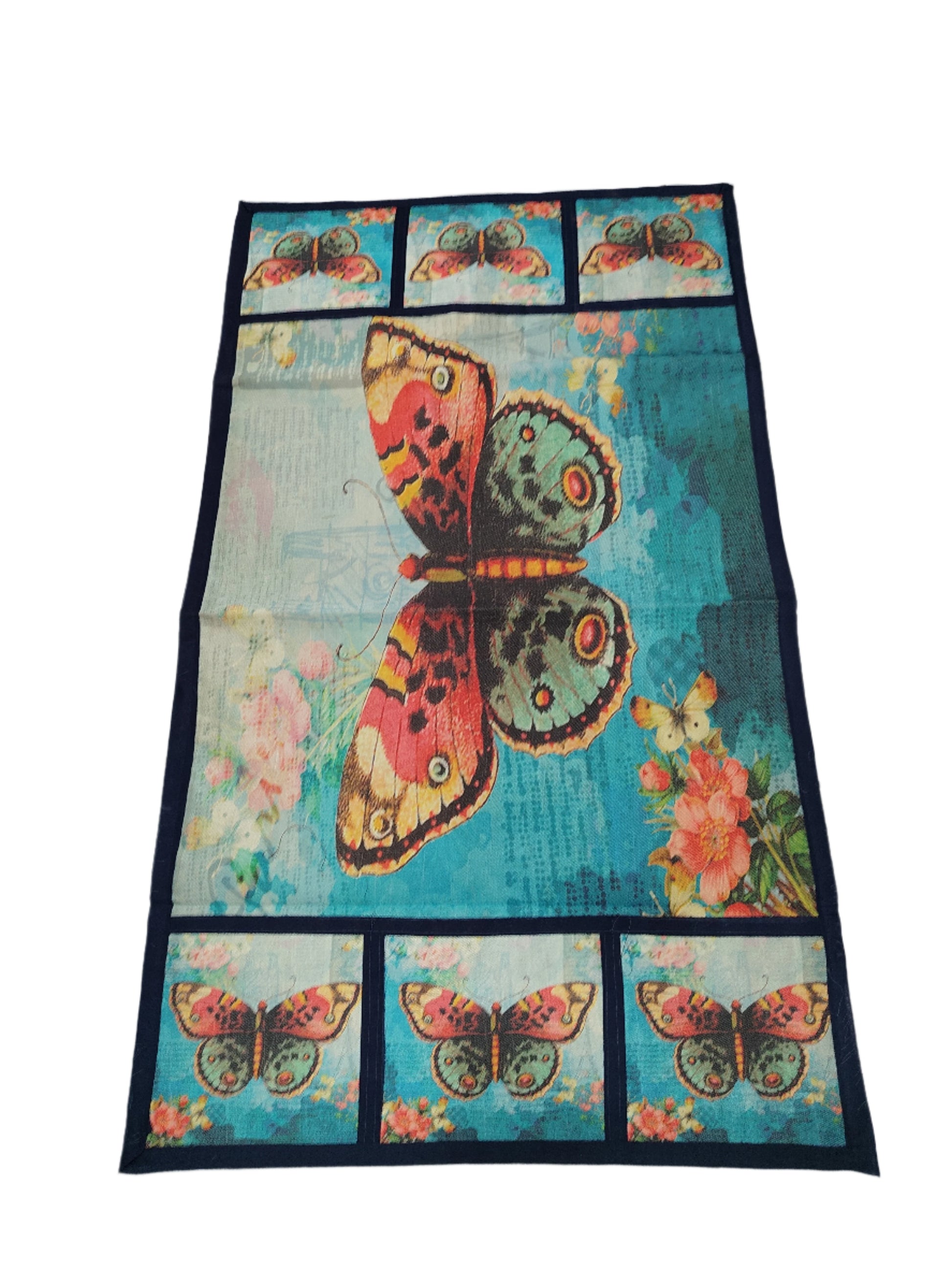 Refrigerator cover Top