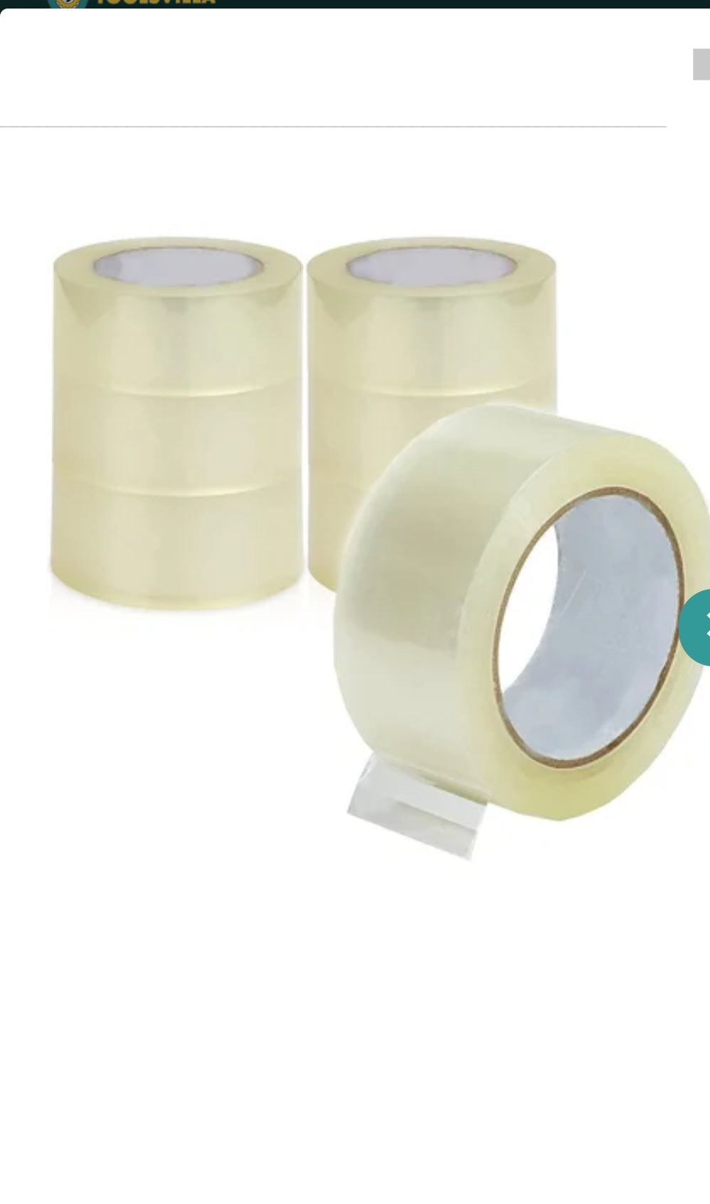 Adhesive Tape