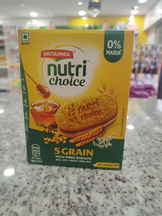 Nutri choice 200g