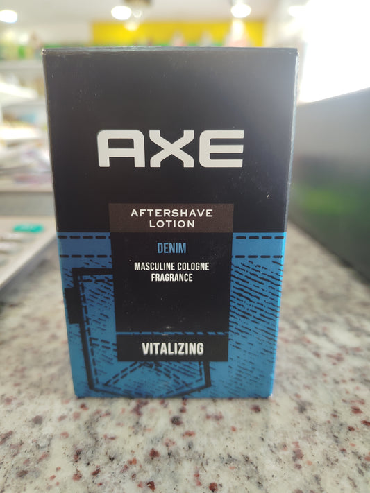 AXE Lotion 50ml