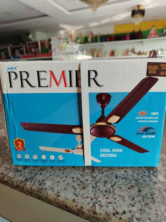 Premier Ceiling Fan
