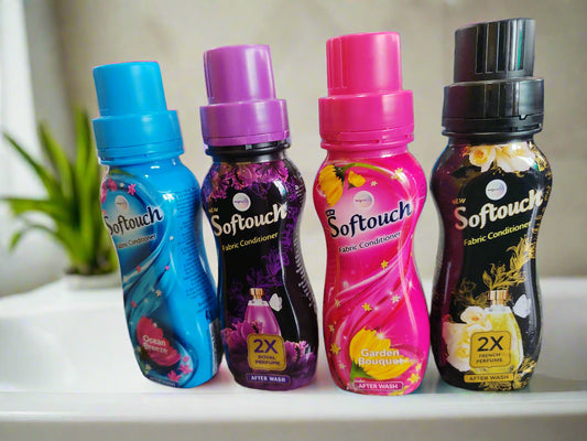 Soft Touch 210ml
