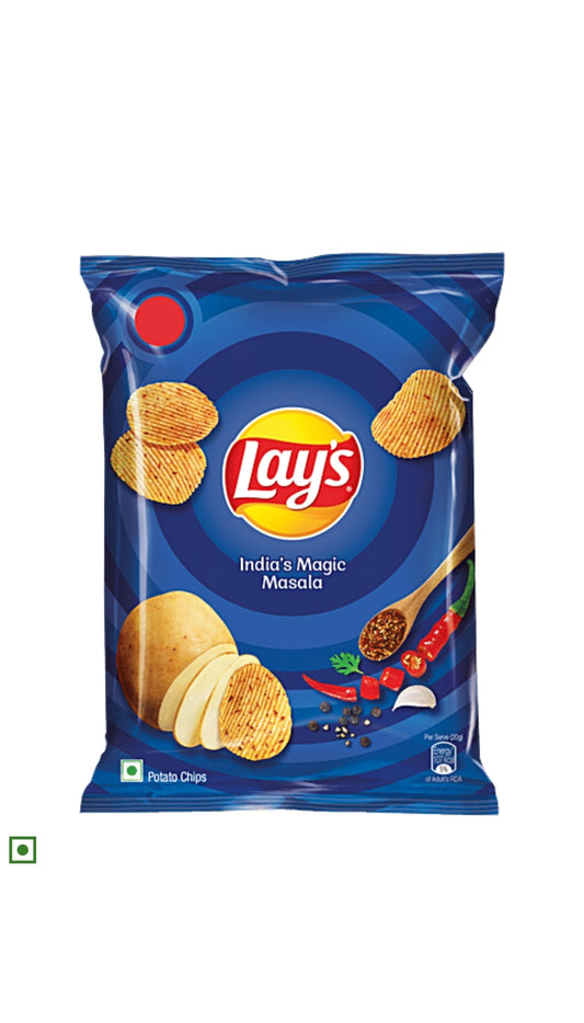 Lay's Magic Masala 52.9g