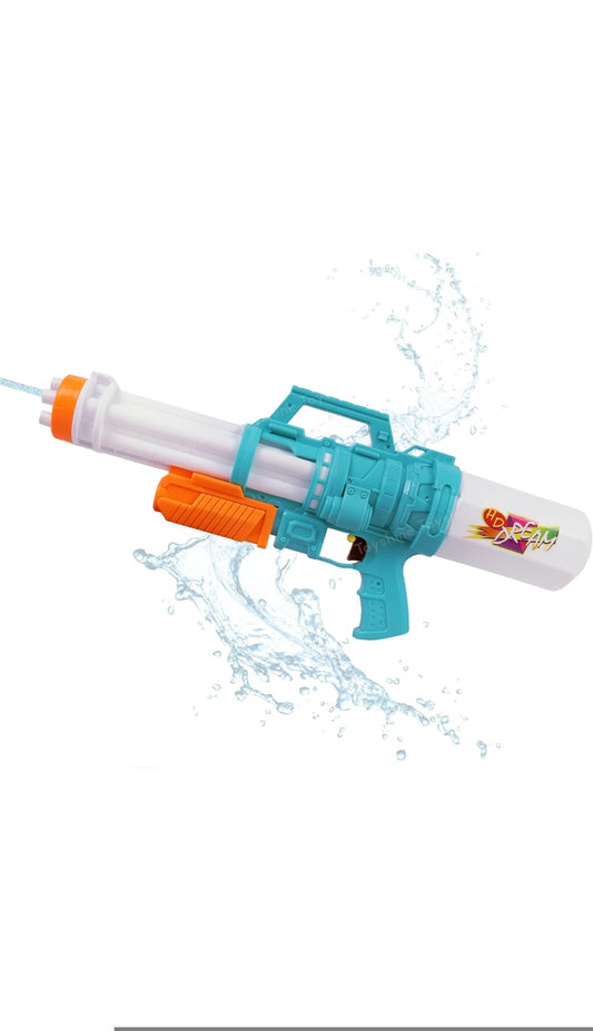 Water Gun