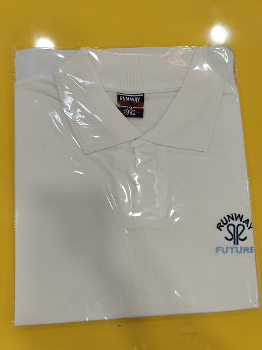 Runway T Shirt Collar XXL