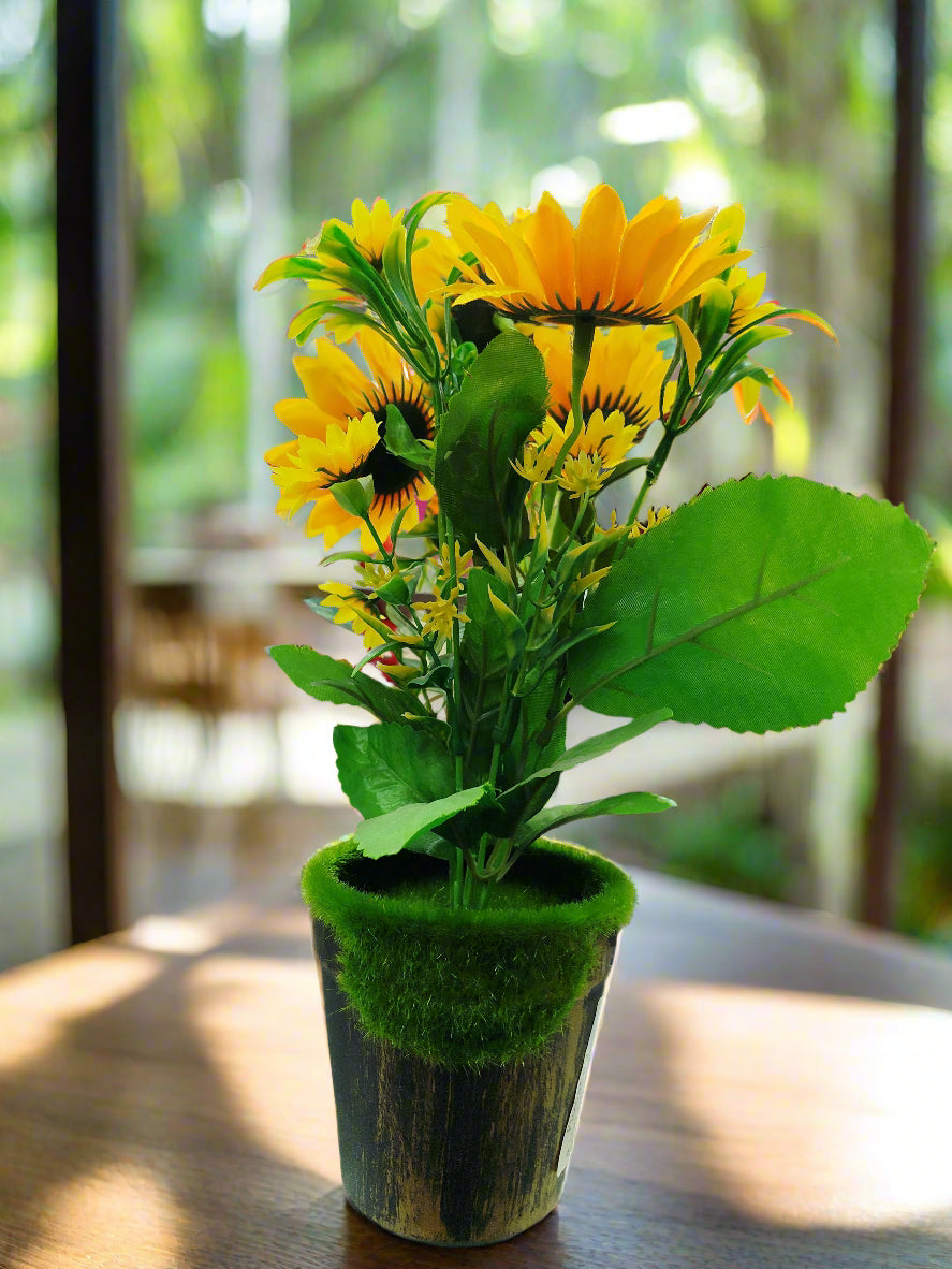 Flower Vase