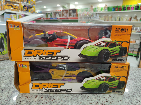 Drift Stunt Car