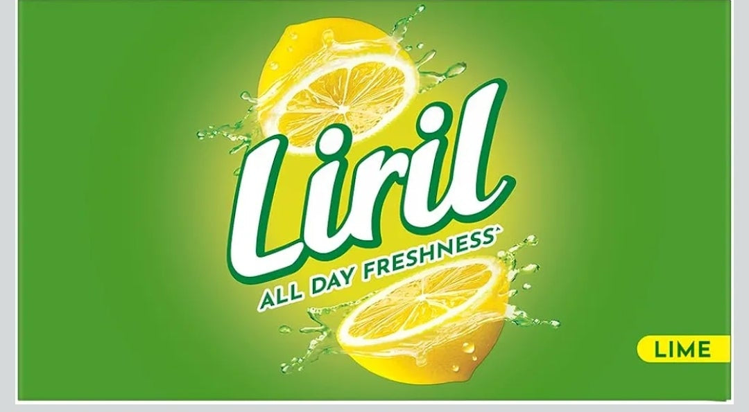 Liril 125g