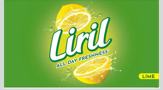 Liril 125g