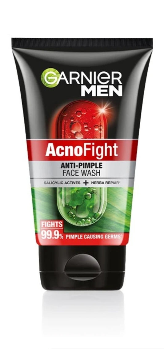 GARNIeR Men Acno Fight 50g