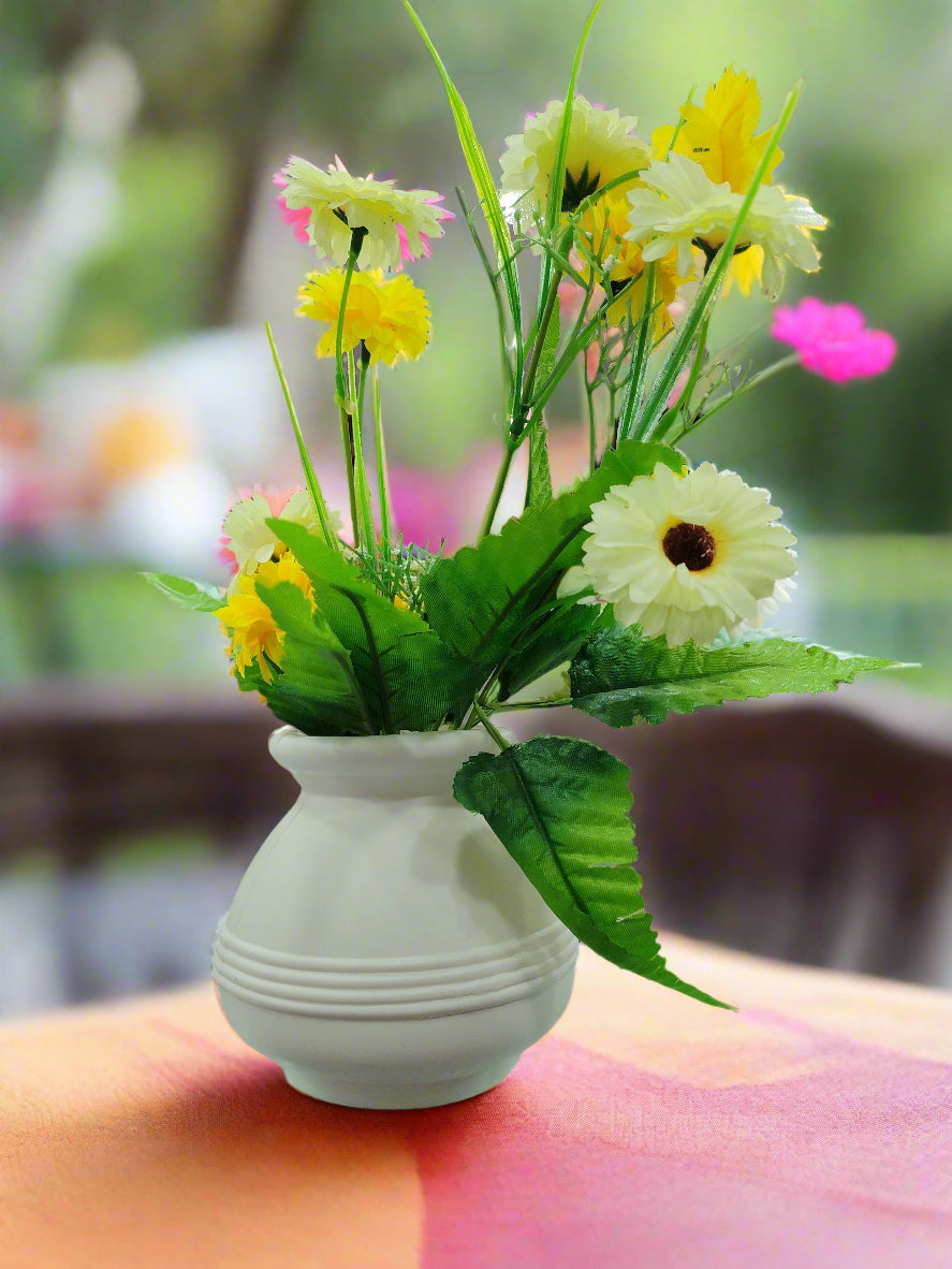 Flower Vase
