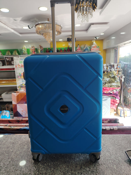 Trolly Suitcase - Premium Quality