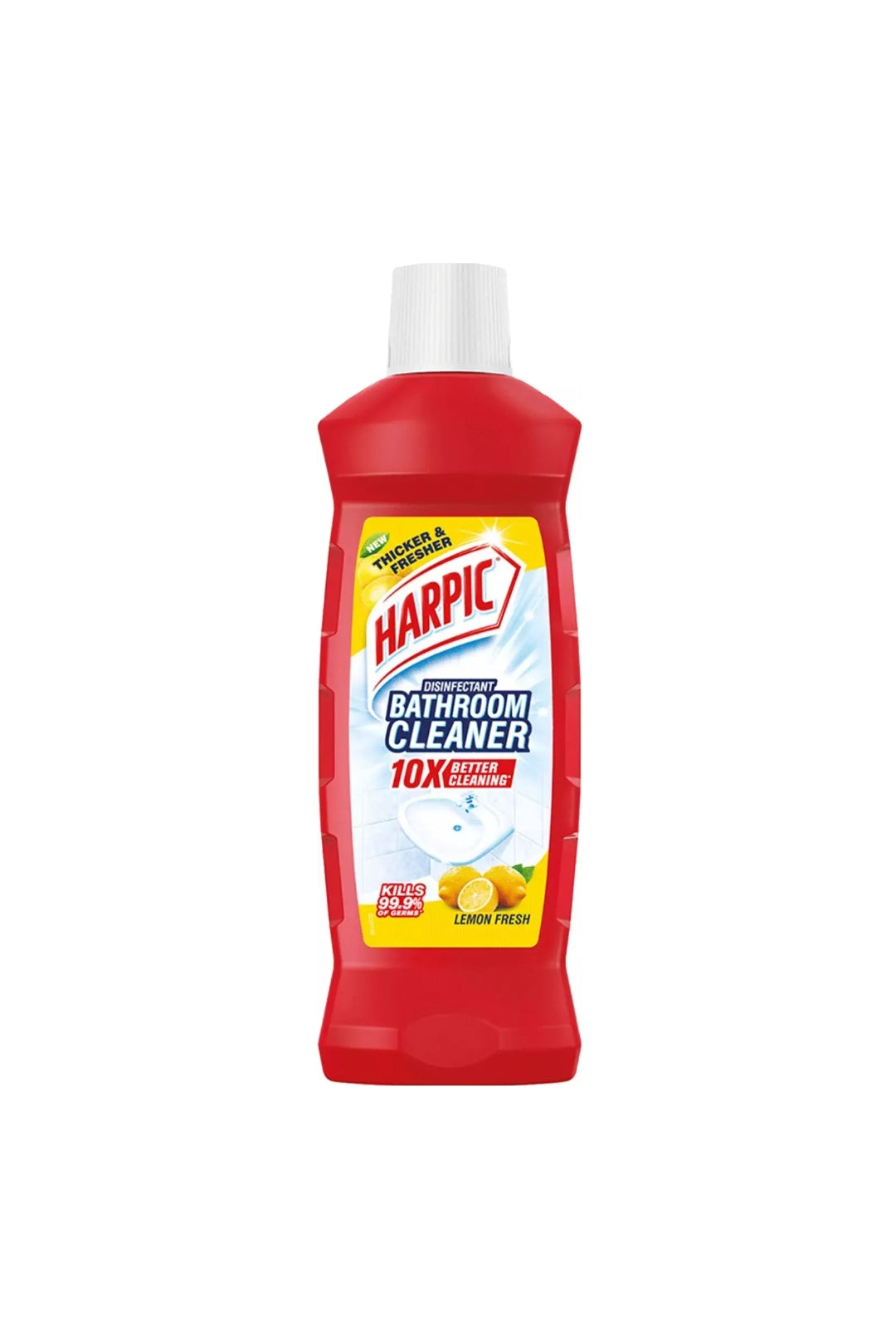 Harpic Red 500ml