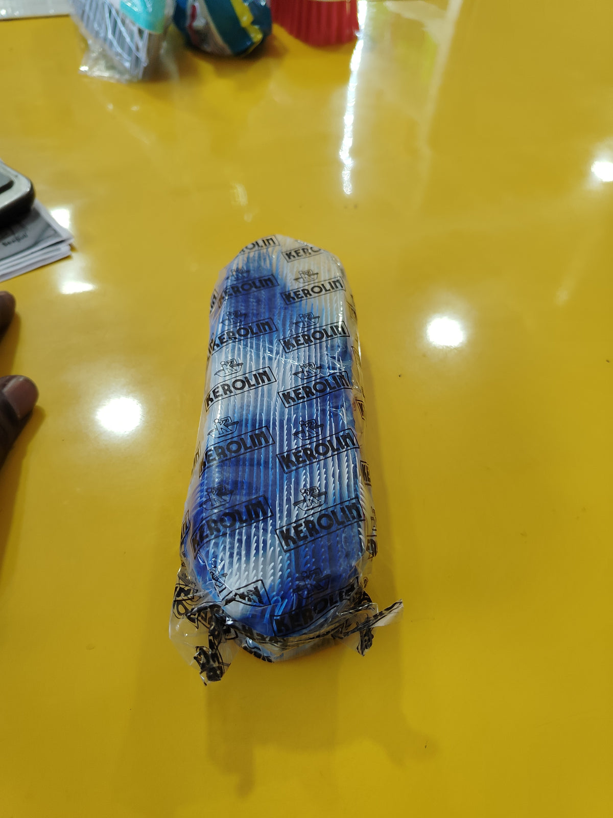 NOKIA CLOTH BRUSH