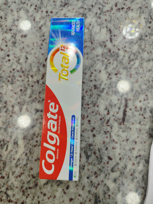 Colgate Total 80g
