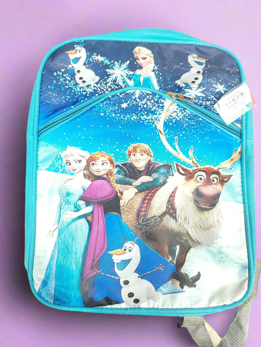 Frozen School Bag