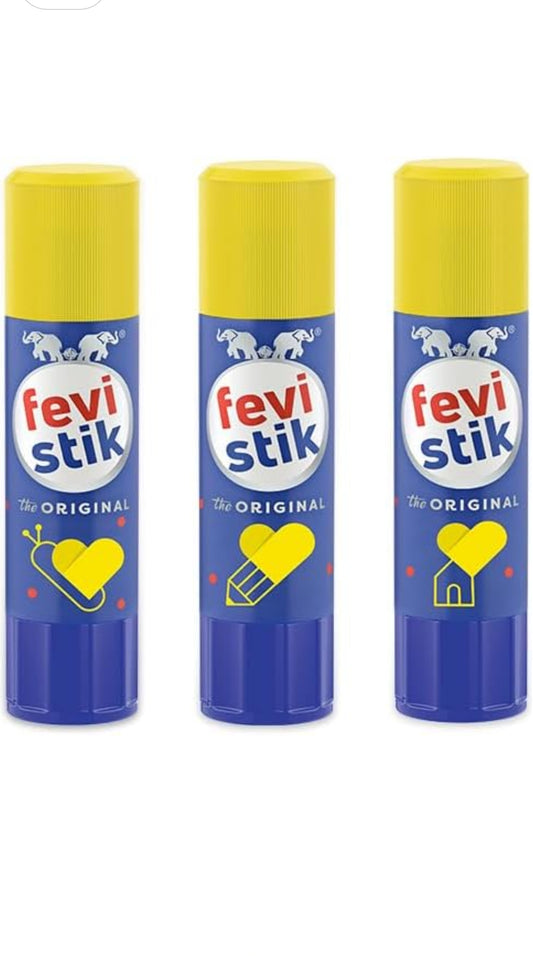 Fevi Stik 8g