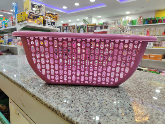 Jali Tray marble small