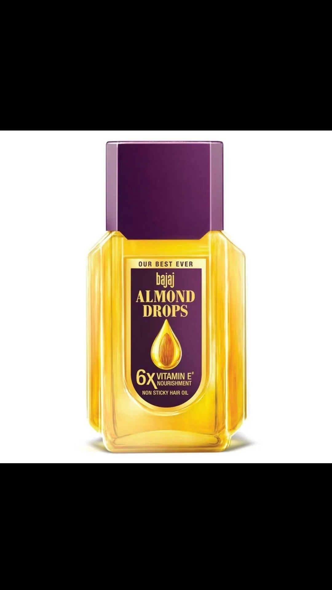 Bajaj Almond oil 45ml