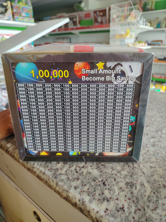 Money Bank