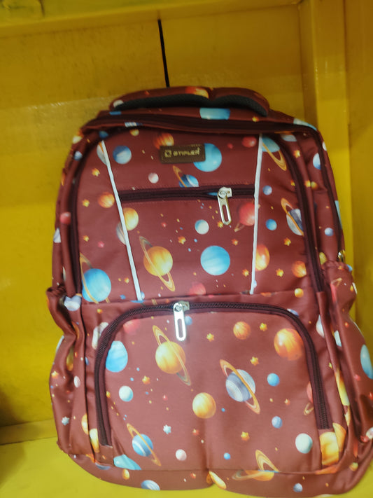 School Bag