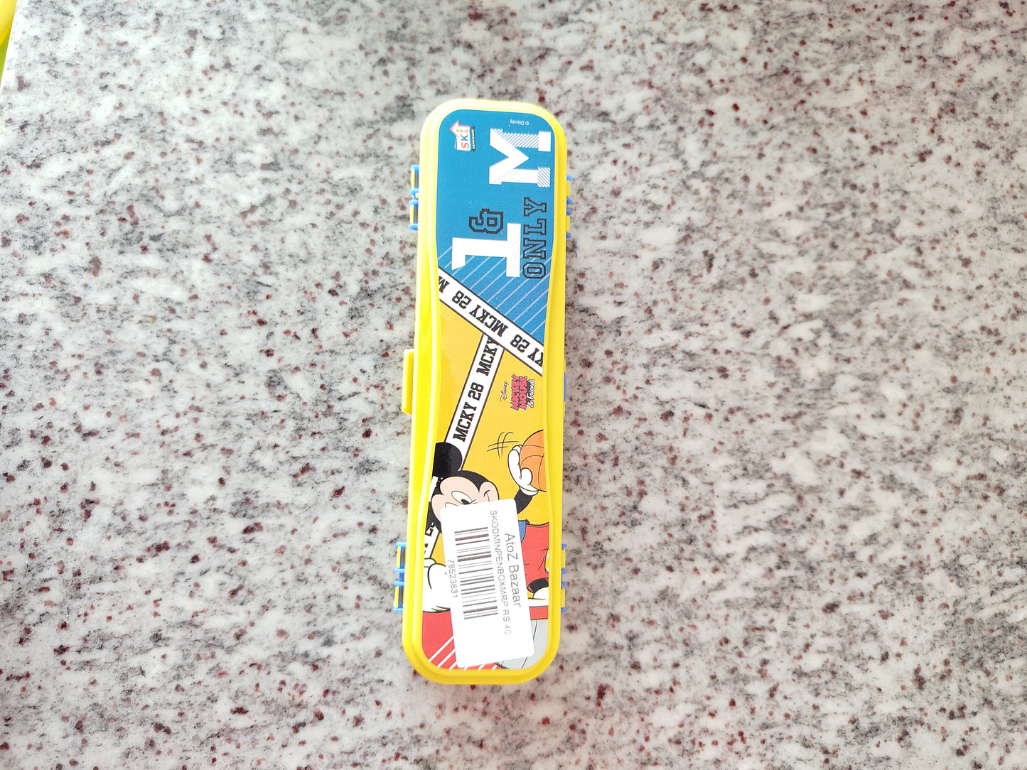 SKODMINPENBOXMRP RS 40