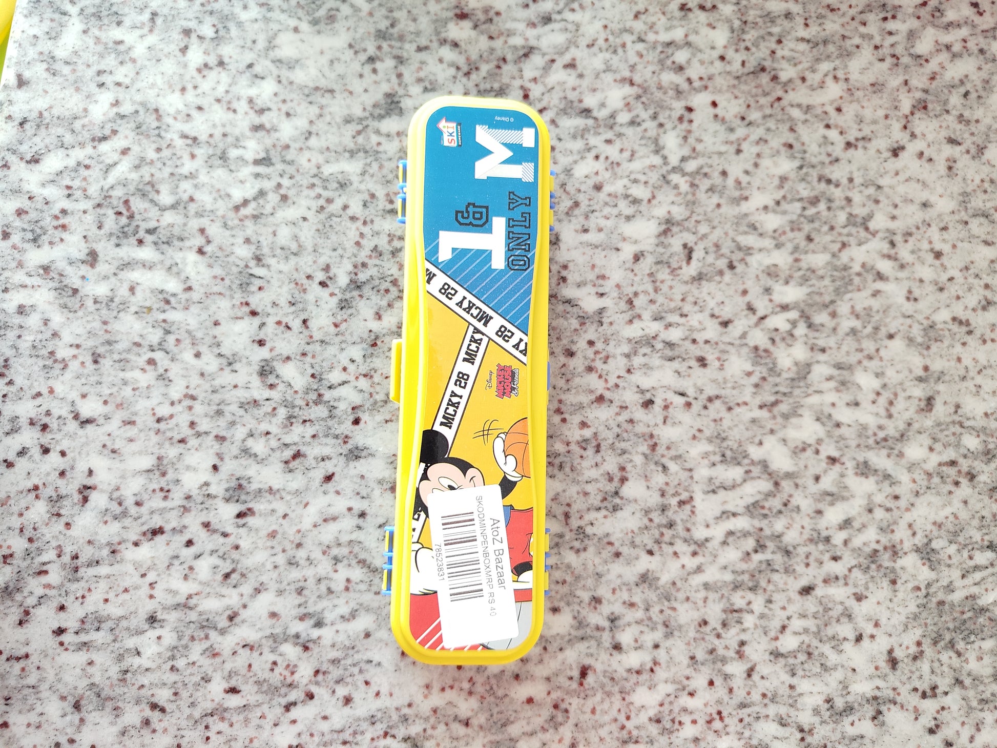 SKODMINPENBOXMRP RS 40