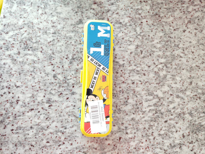 SKODMINPENBOXMRP RS 40