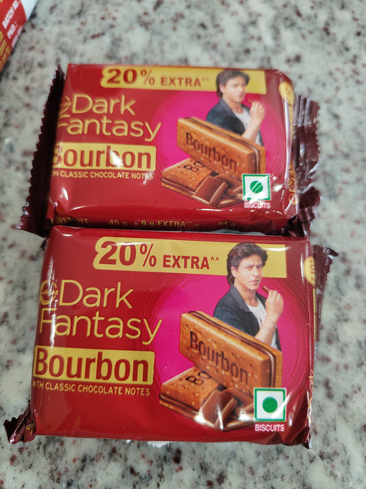 Dark Fantacy 54g