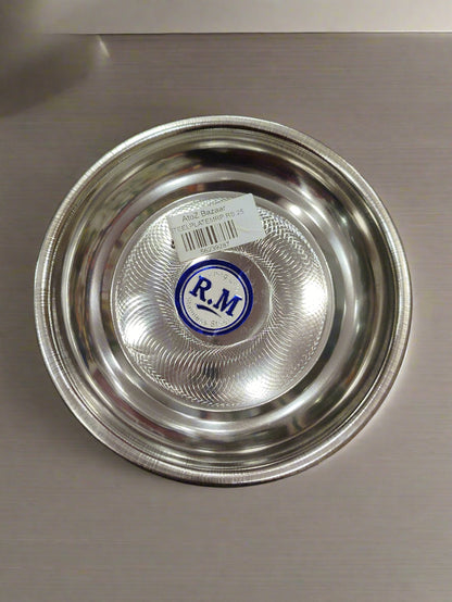Steel plate