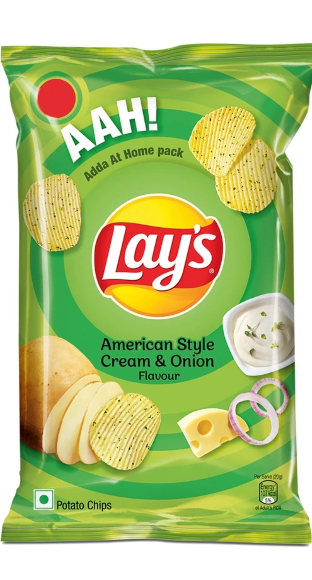Lays 80g