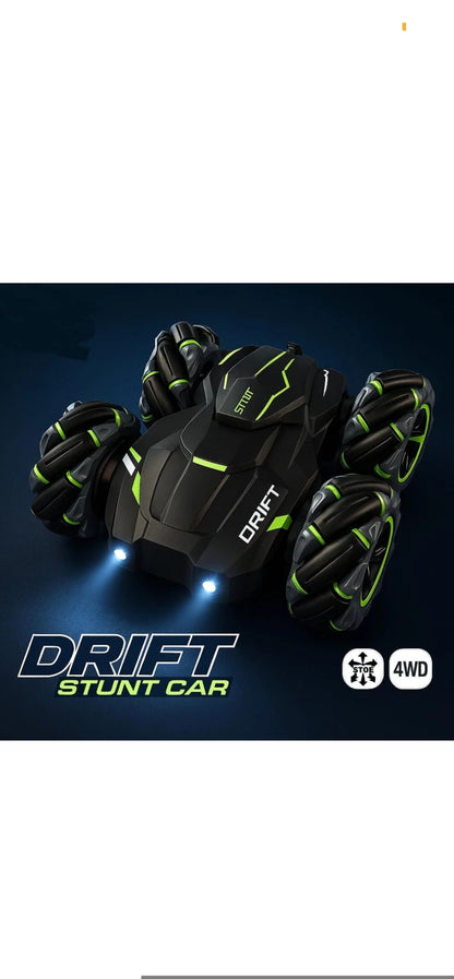 Drift Stunt Car