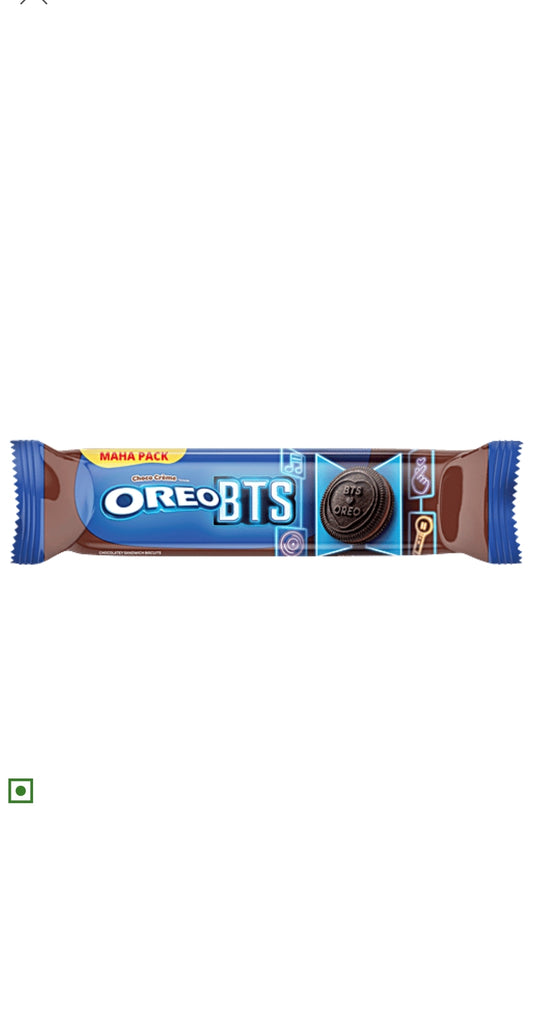Oreo Orginal 125.25g