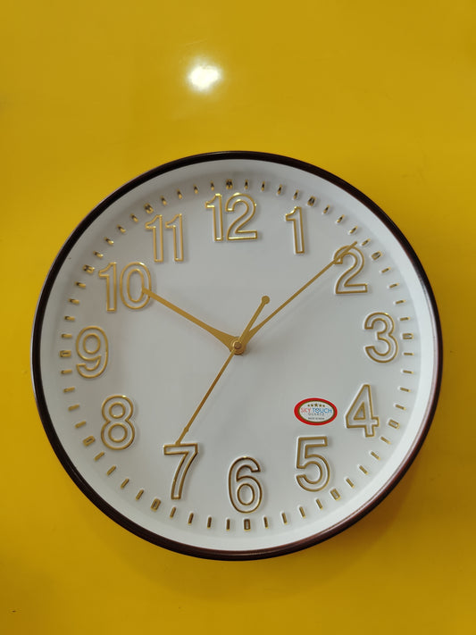 Sky Touch Wall Clock
