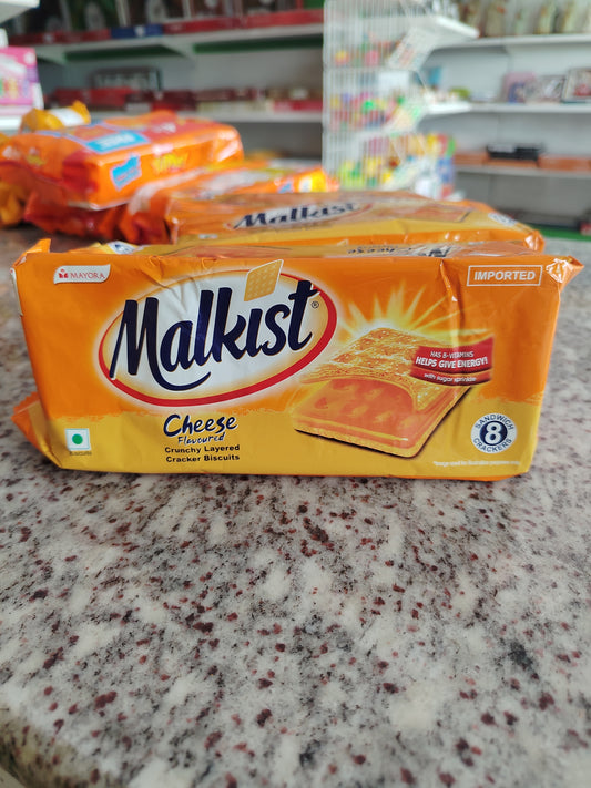 Malkist 144g