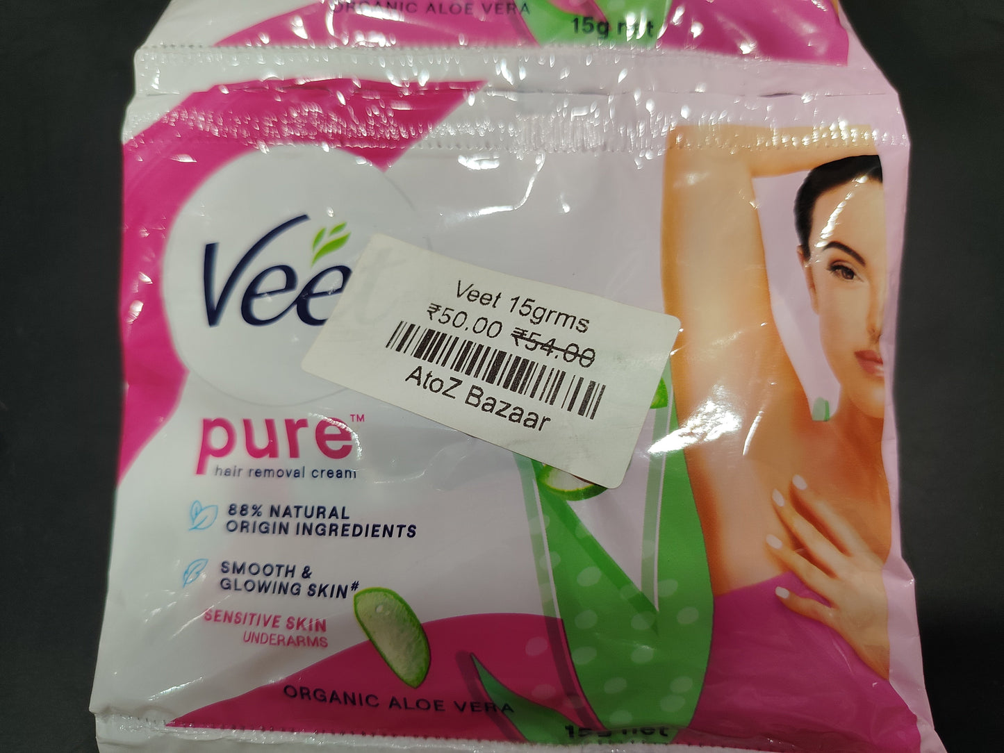 Veet 15grms
