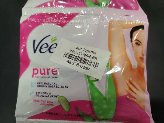 Veet 15grms