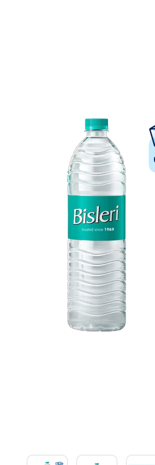 Bisleri 1L
