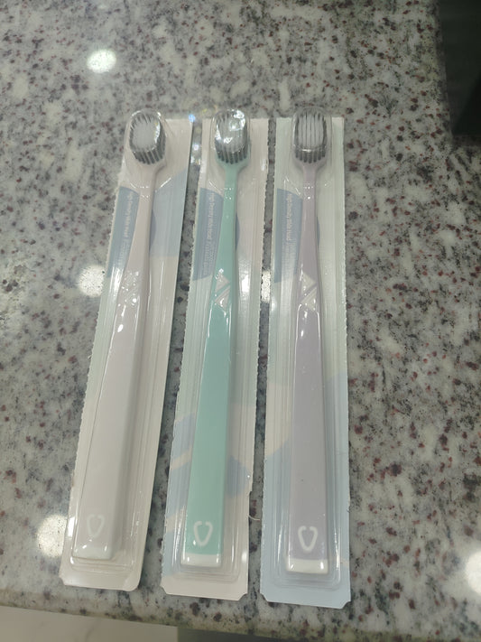 T-Brite Tooth Brush Medium