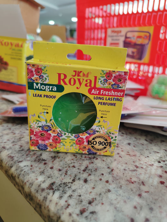 Royal Air Freshener