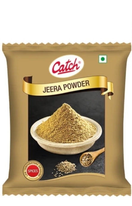 Catch Jeera Powder 100g