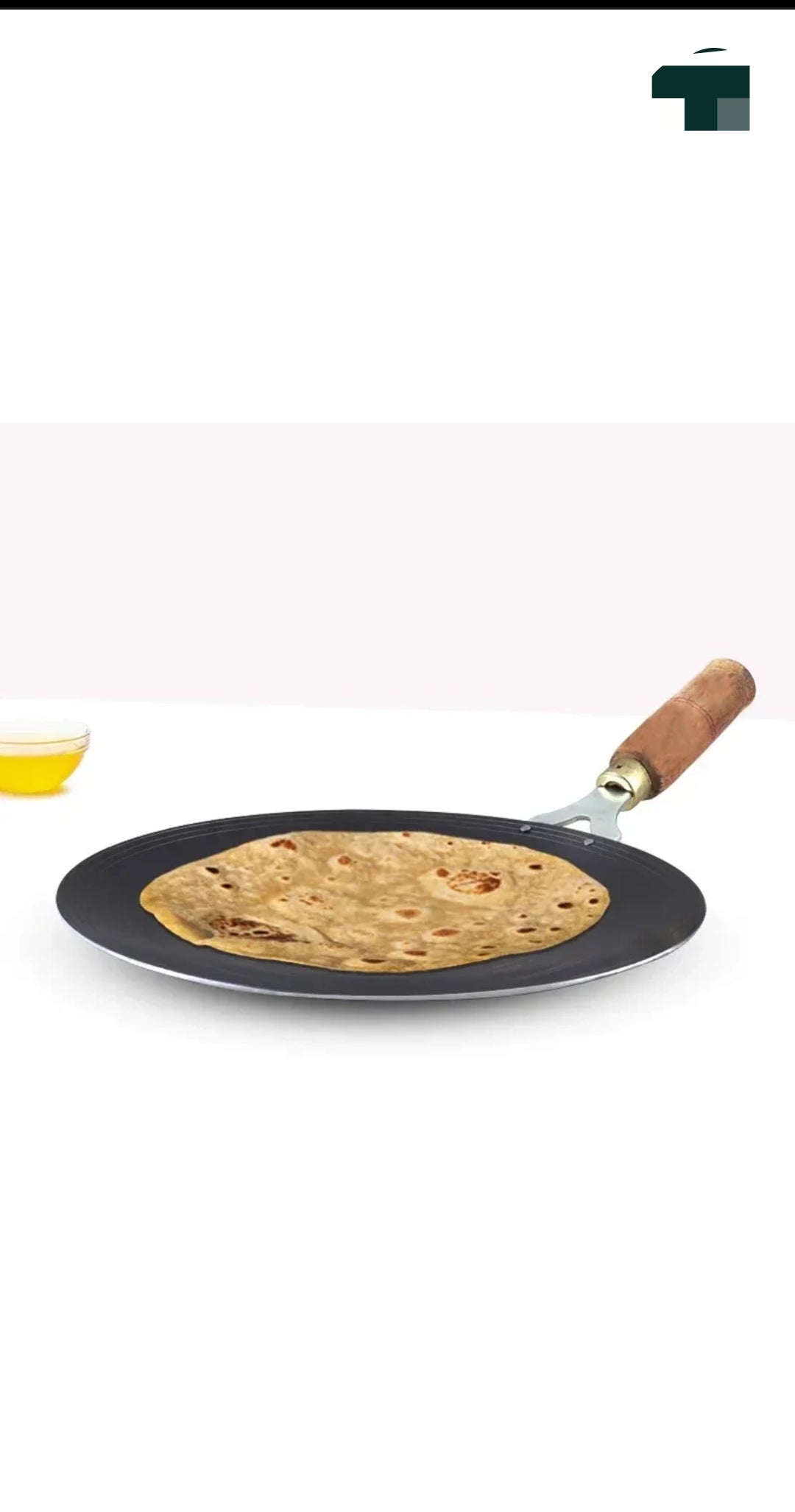 Roti Tavva