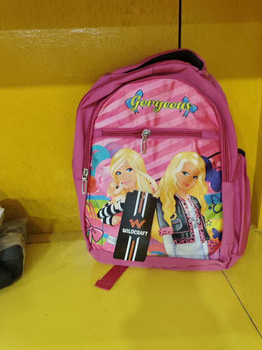 School Bag