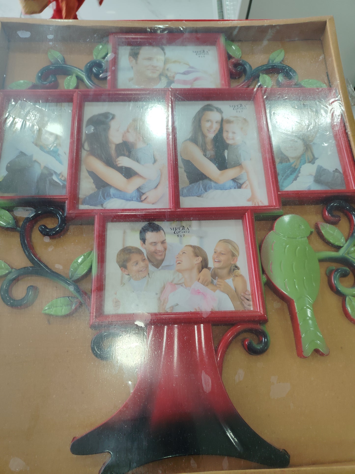 3307 Photo Frame