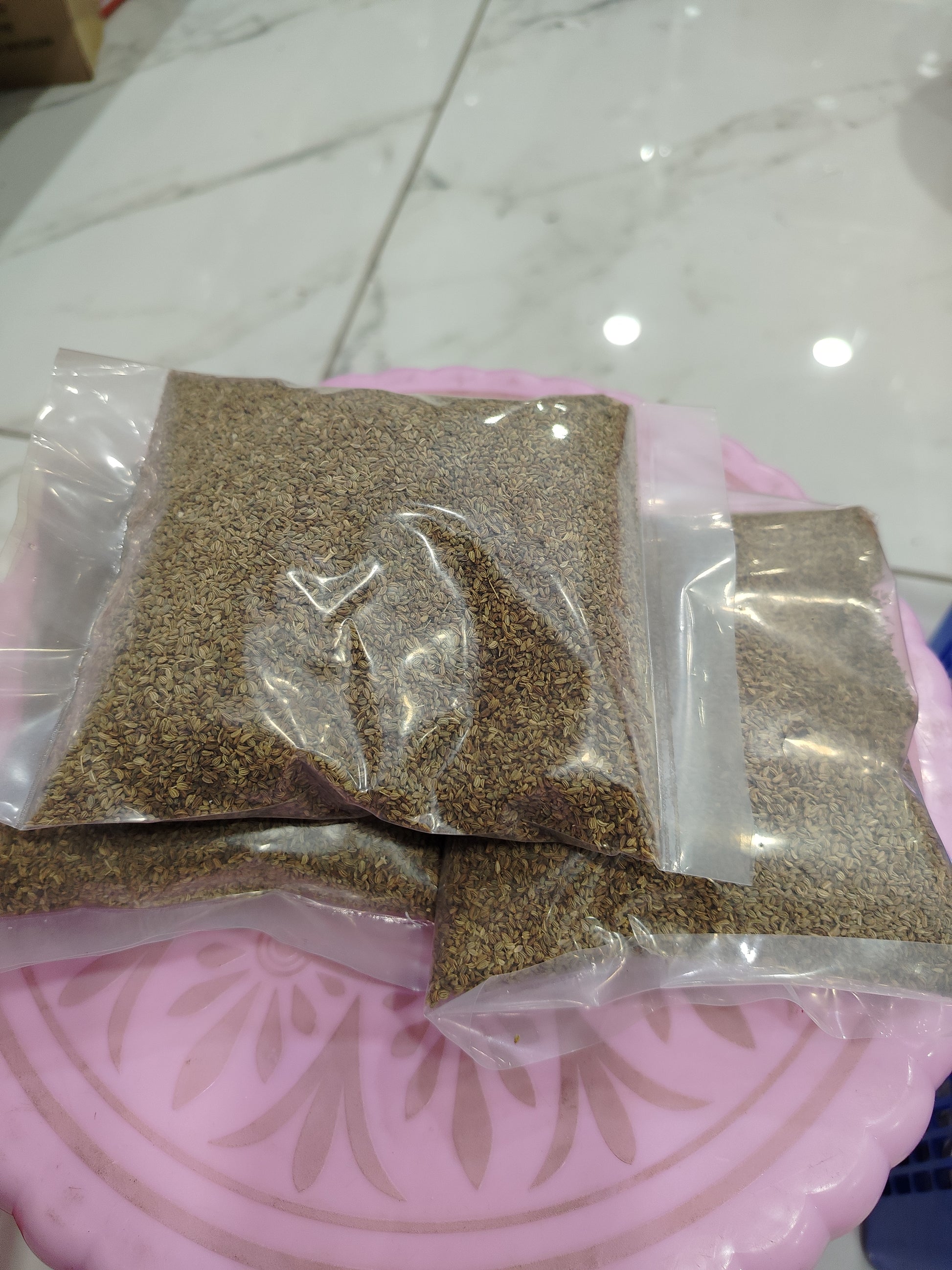 Cardamom Seeds 200g
